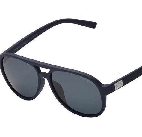 lentes armani hombre